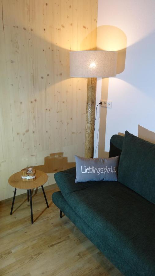 Bachlauf Im Happy Allgaeu Leutkirch im Allgau Exterior photo