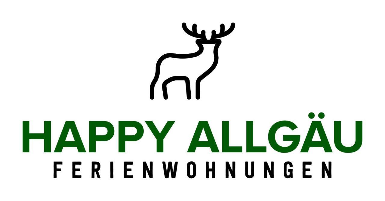 Bachlauf Im Happy Allgaeu Leutkirch im Allgau Exterior photo